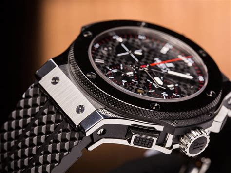 hublot big bang werterhalt|Hublot big bang hybrid review.